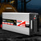 Giantz 3000W Puresine Wave DC-AC Power Inverter