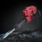 GIANTZ 52CC Petrol Jack Hammer Demolition Breaker Concrete Jackhammer