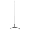 Artiss RGB LED Floor Lamp Corner Colour Light Stand Mordern Living Room 150CM