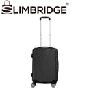 20" Travel Luggage Suitcase Case Carry On Luggages Lightweight Trolley Cases