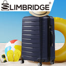 28" Travel Luggage Carry On Expandable Suitcase Trolley Lightweight Luggages