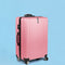 28" Slimbridge Luggage Suitcase Code Lock Hard Shell Travel Carry Bag Trolley
