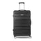 Wanderlite 28" Suitcase Luggage Black