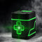 Laser Level Green Light Beam Auto Self Leveling Waterproof Cross Line Home DIY