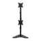 Artiss Monitor Arm Stand Dual Mount HD LED TV Bracket Holder Freestanding