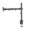 Artiss Monitor Arm Mount Dual 32" Black