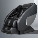 Livemor Electric Massage Chair Recliner Shiatsu Zero Gravity Heating Massager