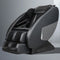 Livemor Electric Massage Chair Recliner Shiatsu Zero Gravity Heating Massager