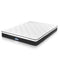 Giselle Bedding Bonita Euro Top Bonnell Spring Mattress 21cm Thick – Double
