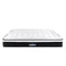 Giselle Bedding Bonita Euro Top Bonnell Spring Mattress 21cm Thick – Queen