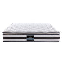 Giselle Bedding Normay Bonnell Spring Mattress 21cm Thick – Double