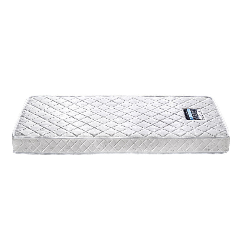 Giselle Bedding Ingrid Pocket Spring Mattress 13cm Thick – Single