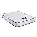 Giselle Bedding Peyton Pocket Spring Mattress 21cm Thick – Queen