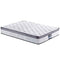 Giselle Bedding Double Size Cool Gel Foam Mattress