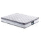 Giselle Bedding Marbella Euro Top Cool Gel Pocket Spring Mattress 30cm Thick – Queen