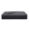 Giselle Bedding Alanya Euro Top Pocket Spring Mattress 34cm Thick – Double
