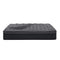Giselle Bedding Alanya Euro Top Pocket Spring Mattress 34cm Thick – King