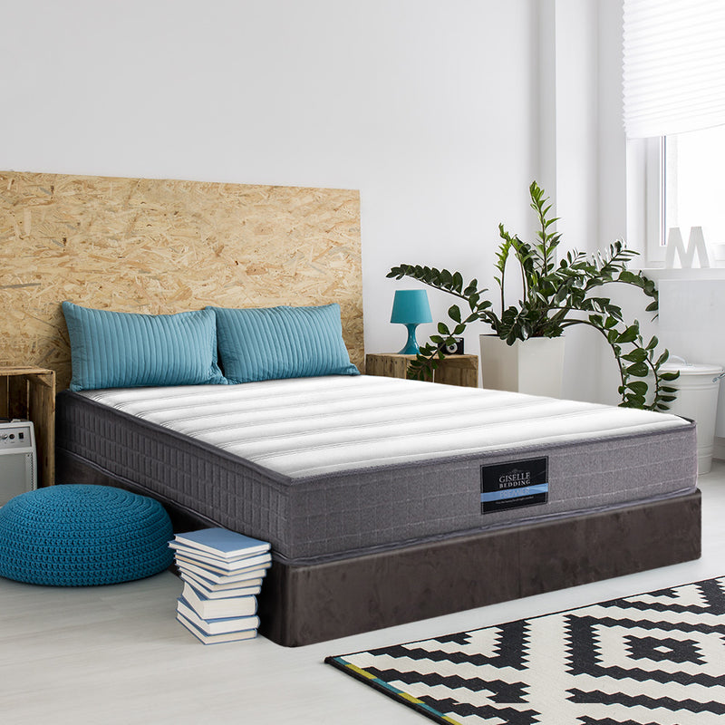 Giselle Bedding Elastic Foam Mattress - Single