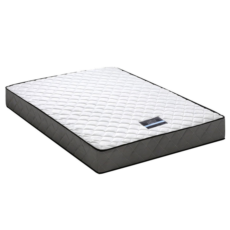 Giselle Bedding Alzbeta Bonnell Spring Mattress 16cm Thick – Double