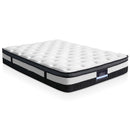 Giselle Bedding Double Size Cashmere Spring Foam Mattress 