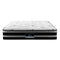 Giselle Bedding Galaxy Euro Top Cool Gel Pocket Spring Mattress 35cm Thick – Queen