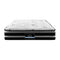 Giselle Bedding Galaxy Euro Top Cool Gel Pocket Spring Mattress 35cm Thick – Single