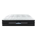 Giselle Bedding Luna Euro Top Cool Gel Pocket Spring Mattress 36cm Thick Double