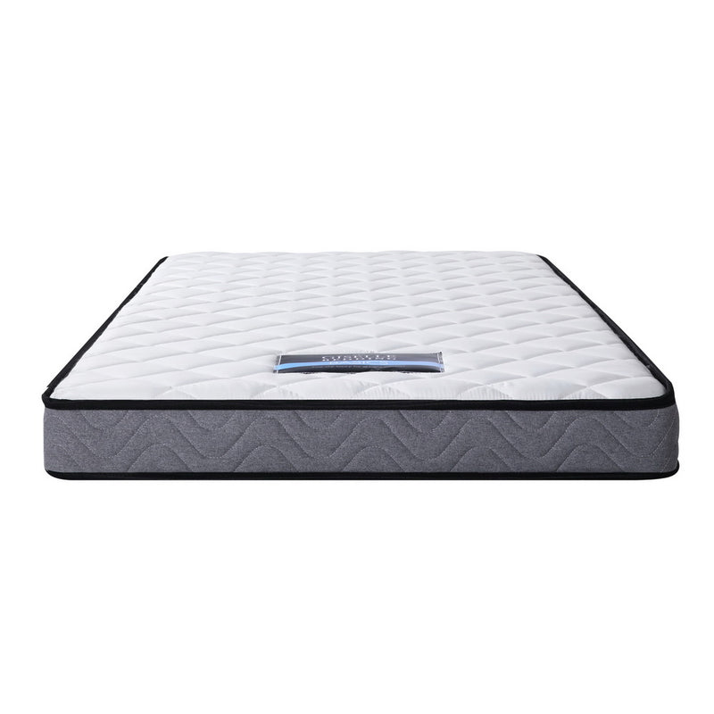 Giselle Bedding Single Size 13cm Thick Spring Foam Mattress