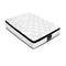 Giselle Bedding Double Size 28cm Thick Foam Mattress