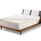 Queen Size Memory Foam Mattress Topper