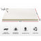 Single Size Memory Foam Mattress Topper