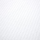 Giselle Bedding Double Size Dual Layer Cool Gel Memory Foam Topper