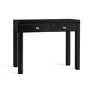 Artiss Mirrored Furniture Console Table Hallway Hall Entry Dressing Side Drawers