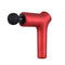 Massage Gun Electric LCD Massager Muscle Tissue 6 Heads Percussion Therapy AU