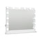 Embellir Make Up Mirror with LED Lights - White