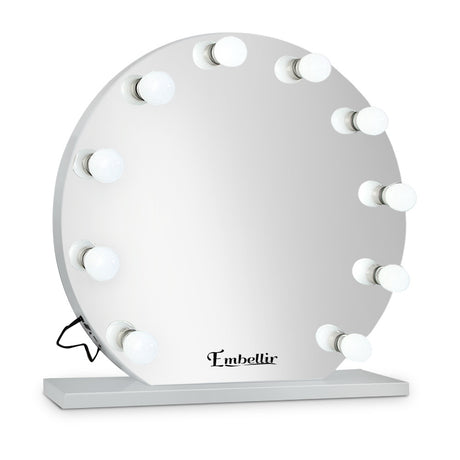 Embellir LED Makeup Mirror Frame 