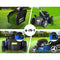 Giantz Lawn Mower Self Propelled 21 220cc 4 Stroke Petrol Mower Grass Catch"