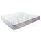 Giselle Bedding Giselle Bedding Bamboo Mattress Protector Single