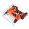 Giantz  Cordless Nail Gun with a Lithium Battery