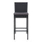 Gardeon Outdoor Bar Stools Dining Chairs Rattan Furniture X4