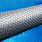 Aquabuddy 10X4M Solar Swimming Pool Cover 500 Micron Isothermal Blanket