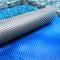 Aquabuddy 10X4M Solar Swimming Pool Cover 500 Micron Isothermal Blanket