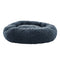 i.Pet Pet Bed Dog Bed Cat Large 90cm Dark Grey