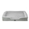 i.Pet Pet Bed Dog Calming Soft Cushion Egg Crate Large Sofa Removable Washable
