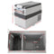 Glacio 45L Portable Fridge & Freezer Cooler Grey