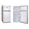 Glacio 100L Portable Bar Fridge Freezer Cooler 12V/24V/240V Caravan