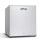 Glacio 55L Portable Bar Fridge Freezer Fridges Cooler 12V/24V/240V Caravan Camp