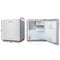 Glacio 55L Portable Bar Fridge Freezer Fridges Cooler 12V/24V/240V Caravan Camp