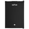 Glacio Camping 80L Portable Fridge Cooler Upright 12V/24V/240V Caravan
