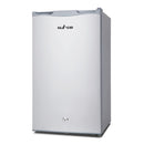 Glacio 95L Portable Bar Fridge Freezer Fridges Cooler 12V/24V/240V Caravan Camp